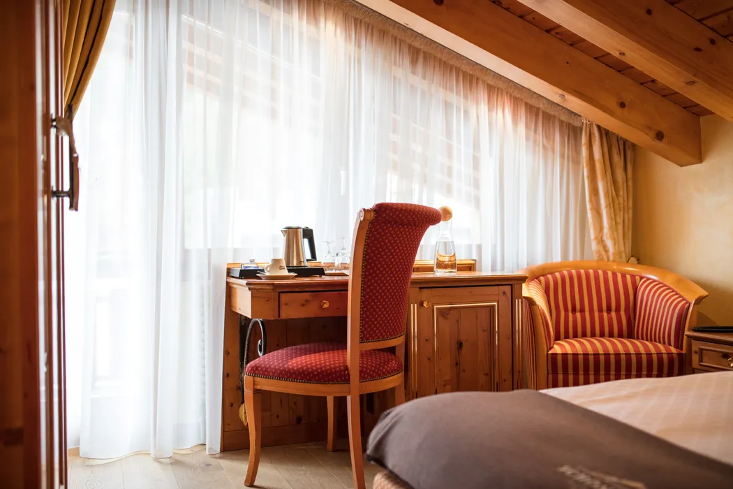 Chalet Hotel Schonegg, Wengen
