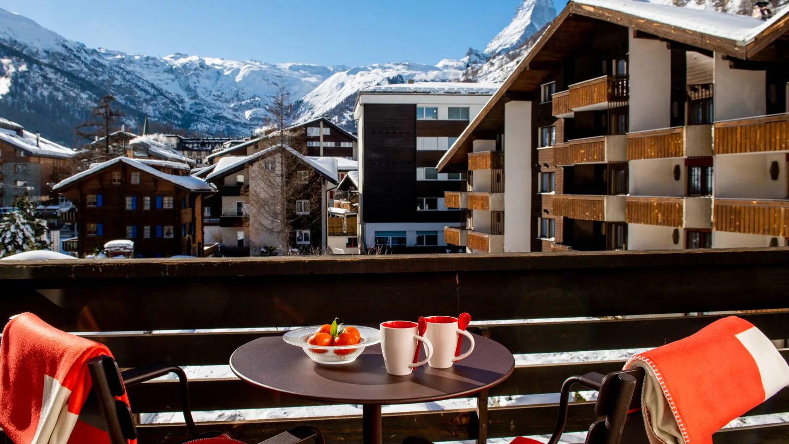 Hotel Schweizerhof Zermatt, Zermatt
