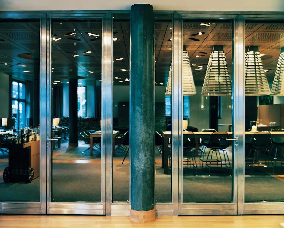 THE OMNIA Mountain Lodge — Exterior, Zermatt
