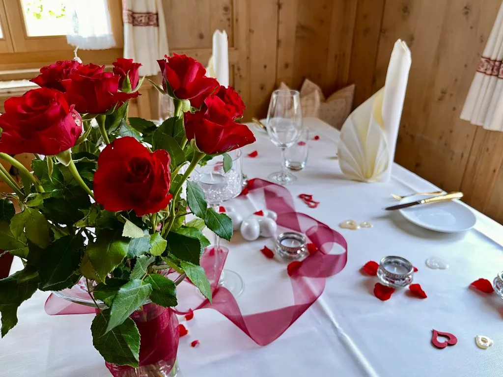 Schlosshotel Chaste, Zuoz