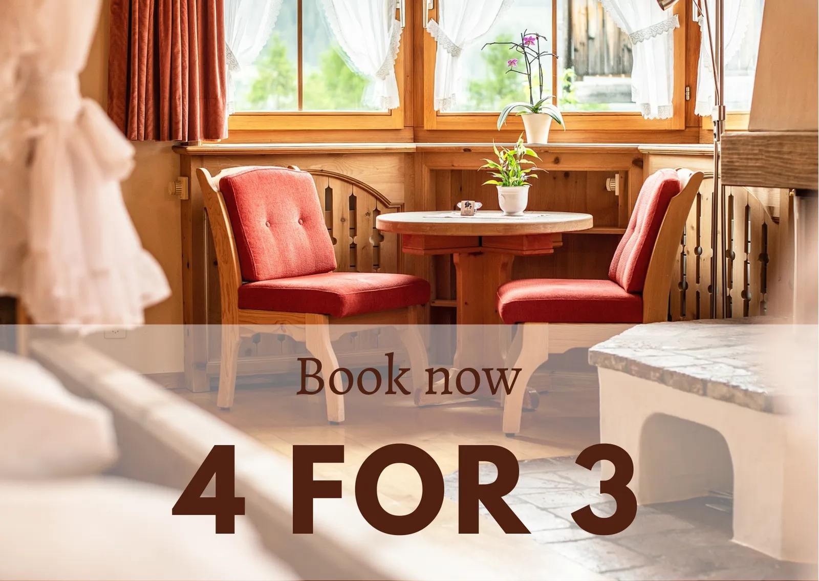 Schlosshotel Chaste, Zuoz