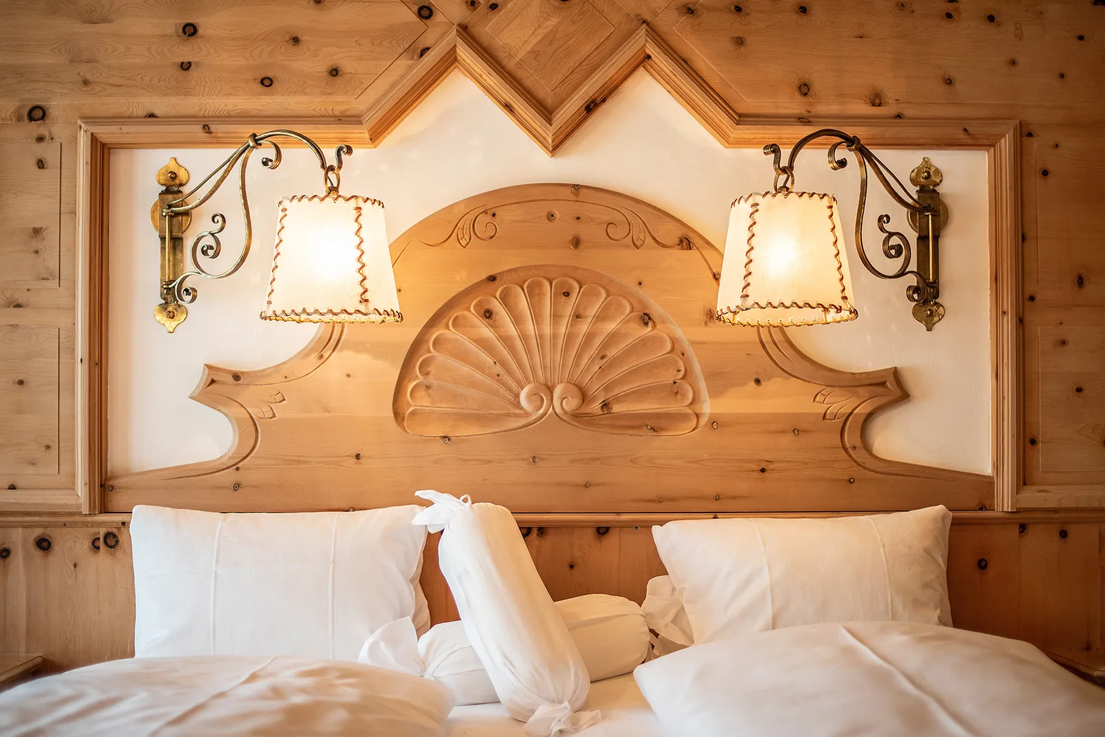 Schlosshotel Chaste, Zuoz