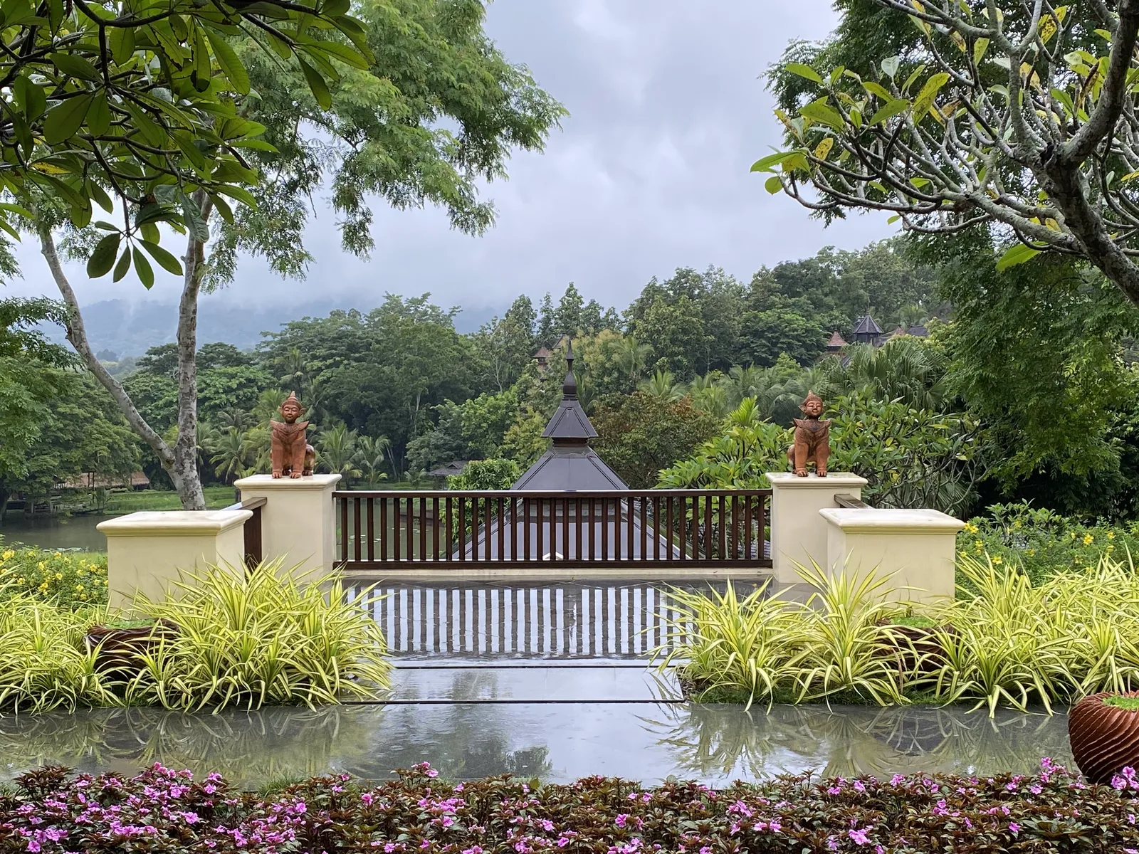 Four Seasons Resort Chiang Mai — Exterior, Chiang Mai