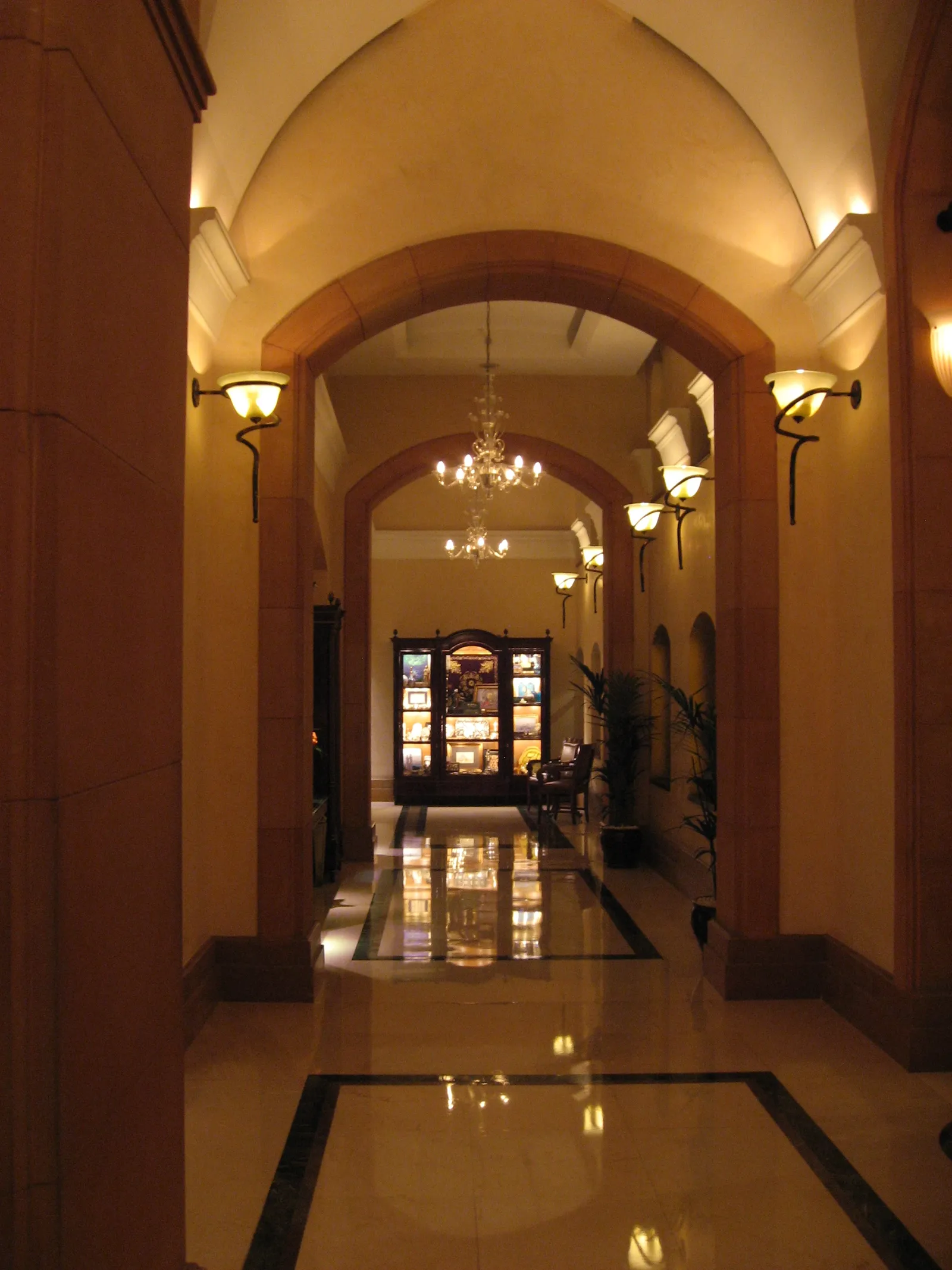 Four Seasons Hotel Istanbul at Sultanahmet, Sultanahmet-Eminönü