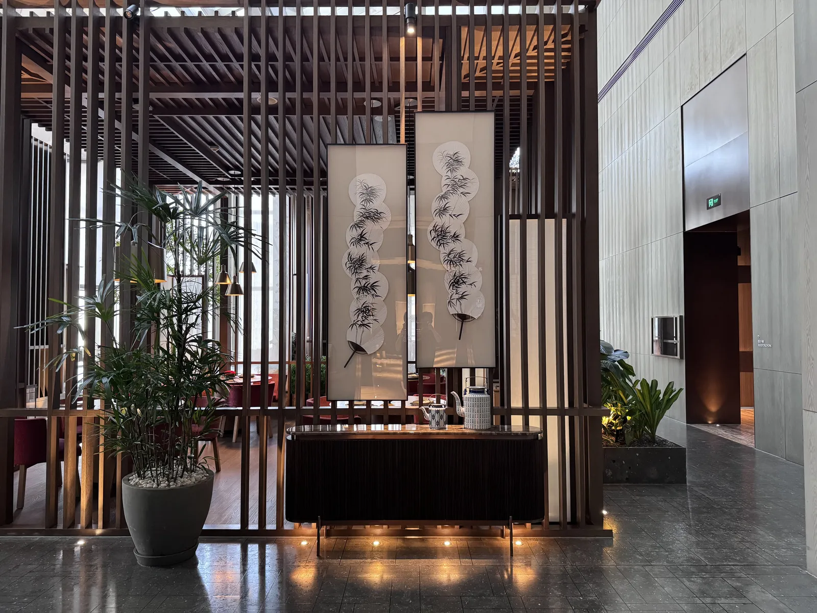 Park Hyatt Shenzhen — Exterior, Shenzhen