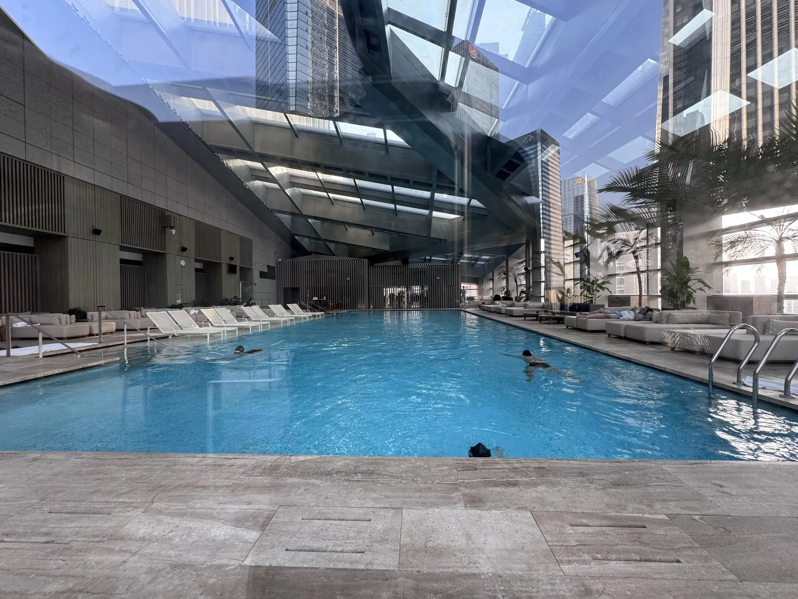 Park Hyatt Shenzhen — Exterior, Shenzhen