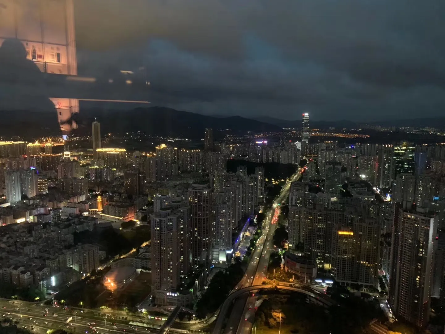 Park Hyatt Shenzhen — Exterior, Shenzhen