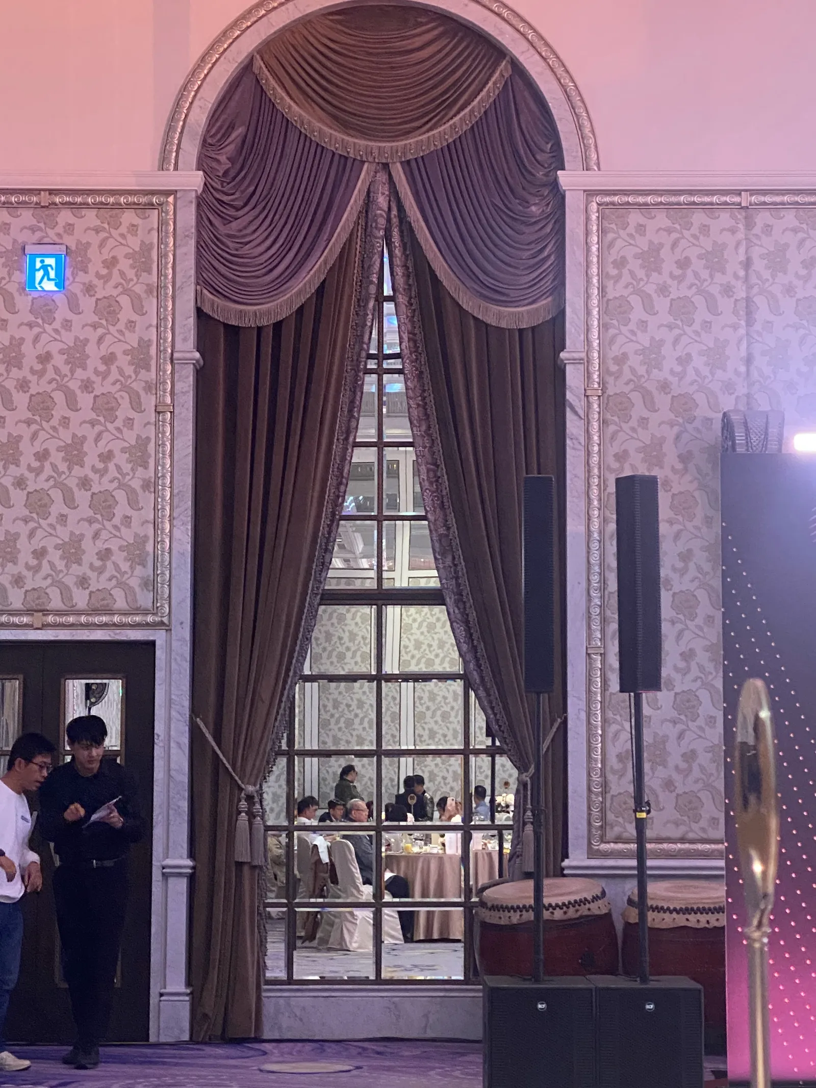 Mandarin Oriental, Taipei — Exterior, Taipei