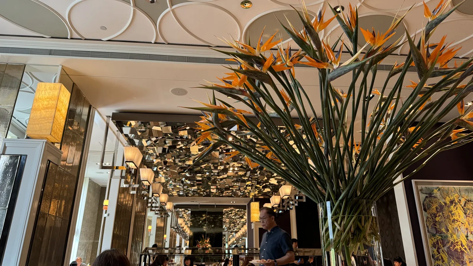 Mandarin Oriental, Taipei — Exterior, Taipei