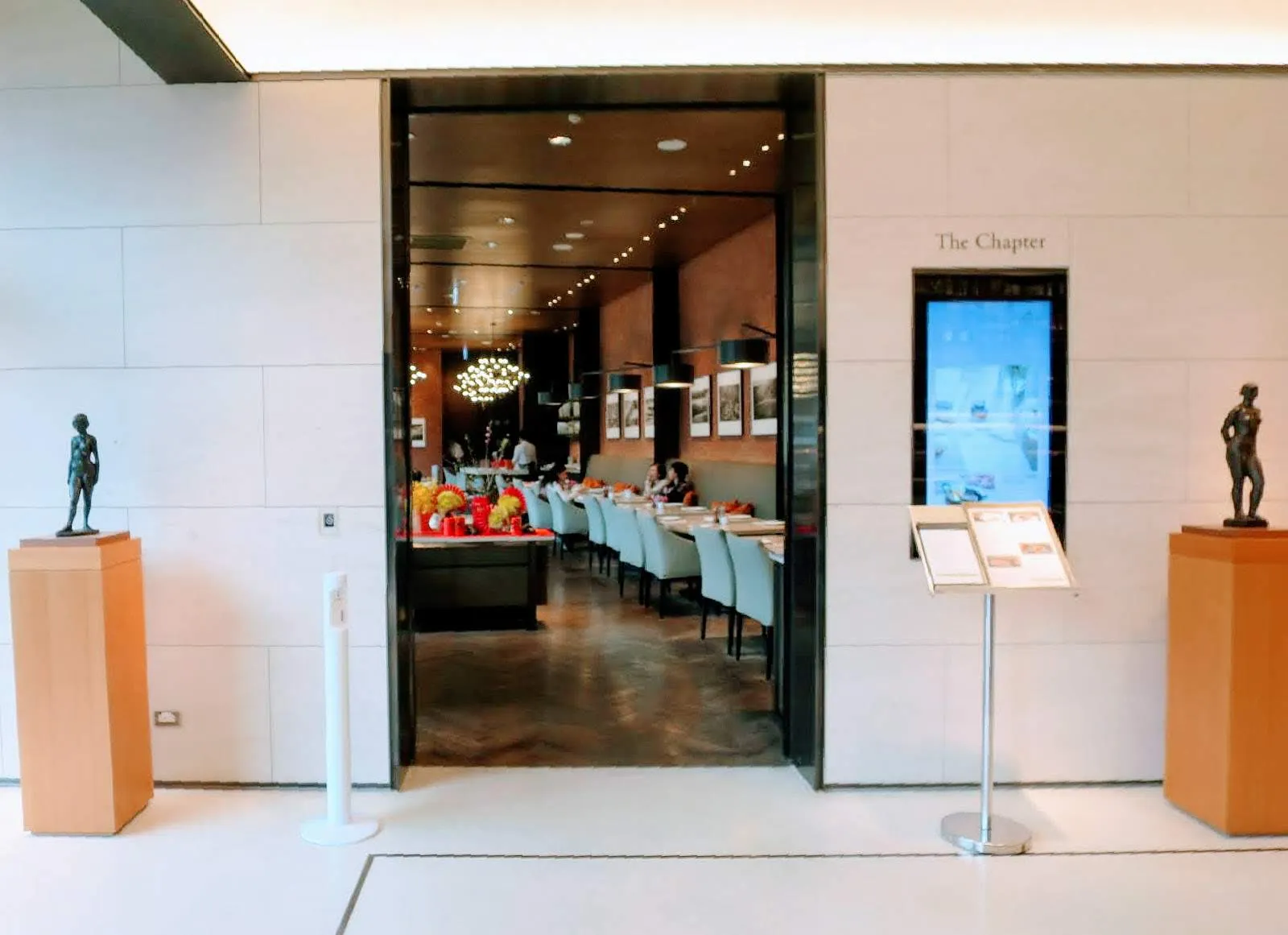 Eslite Hotel — Exterior, Taipei