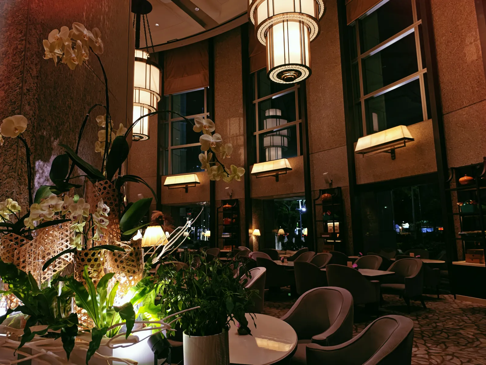 Shangri-La's Far Eastern Plaza Hotel, Taipei — Exterior, Taipei