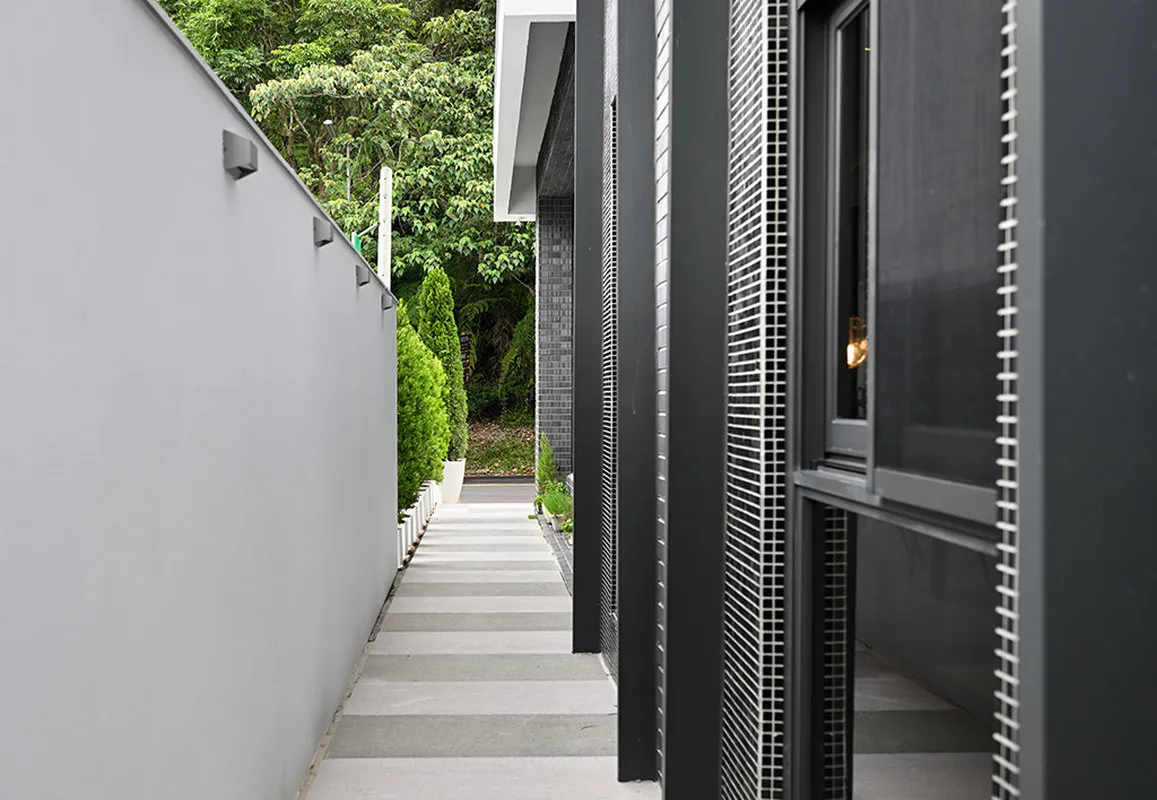 Hotel Beore Sun Moon Lake — Exterior, Yuchi