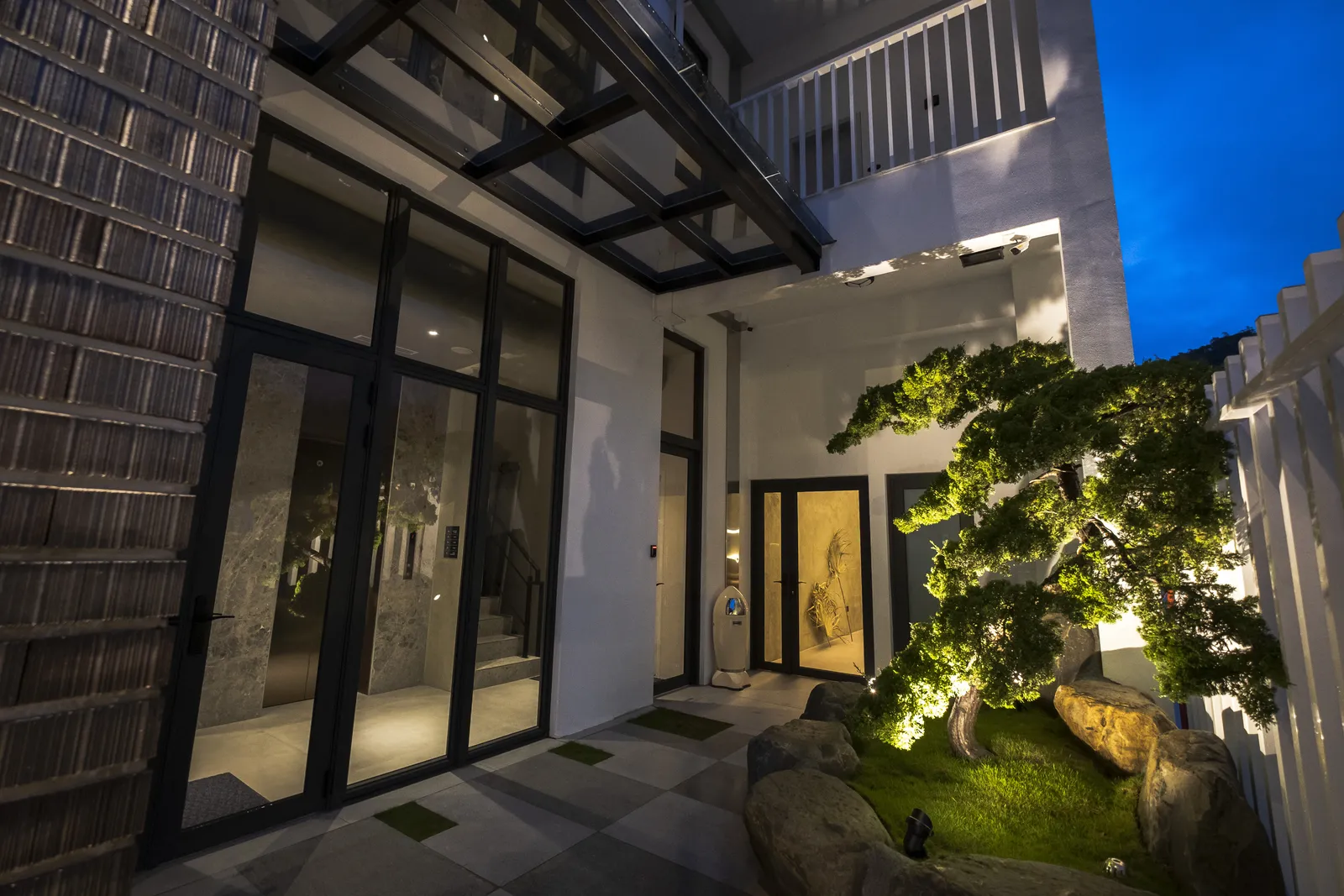 Hotel Beore Sun Moon Lake — Exterior, Yuchi