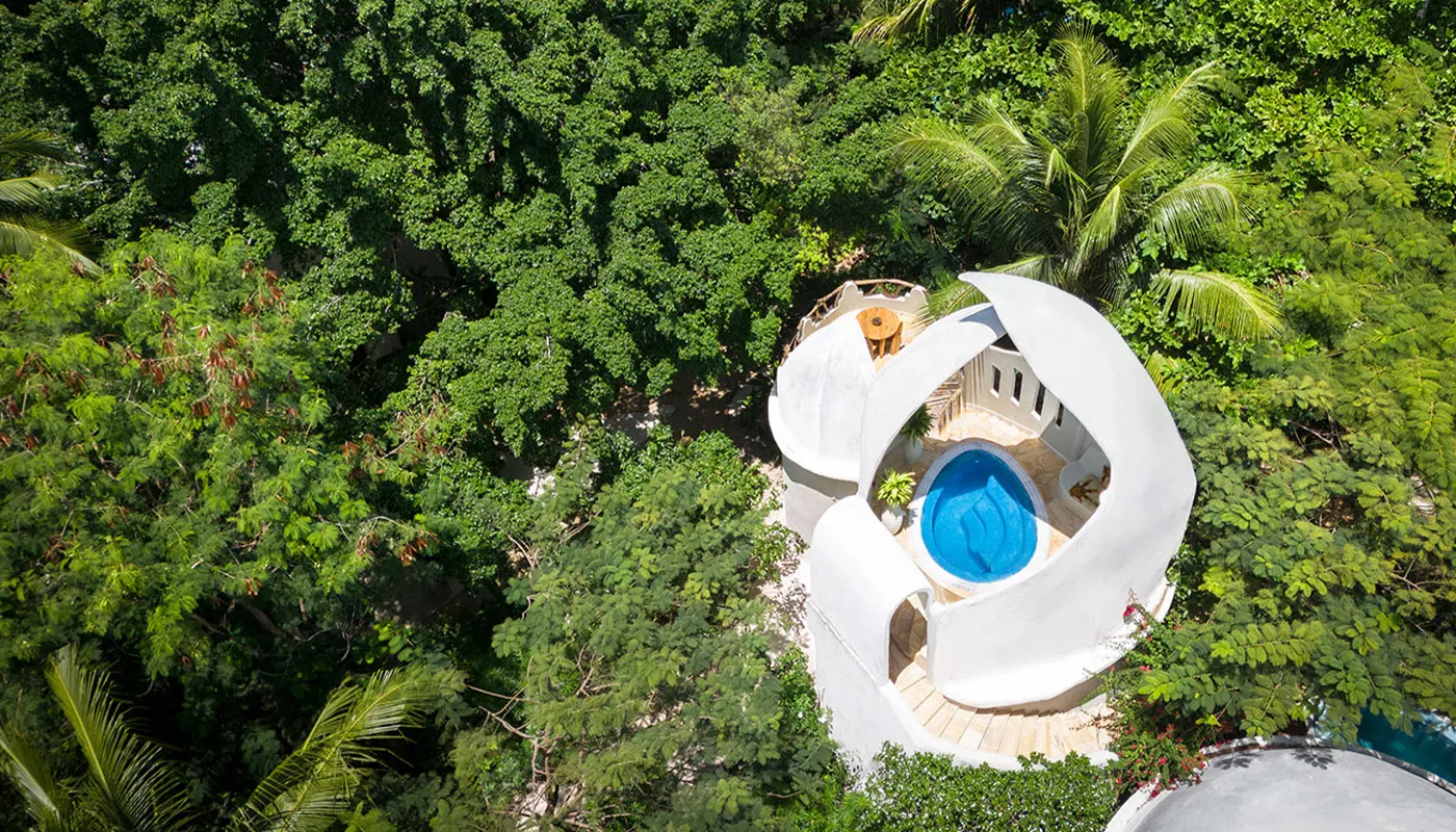 Xanadu Luxury Villas And Retreat Zanzibar, Nungwi