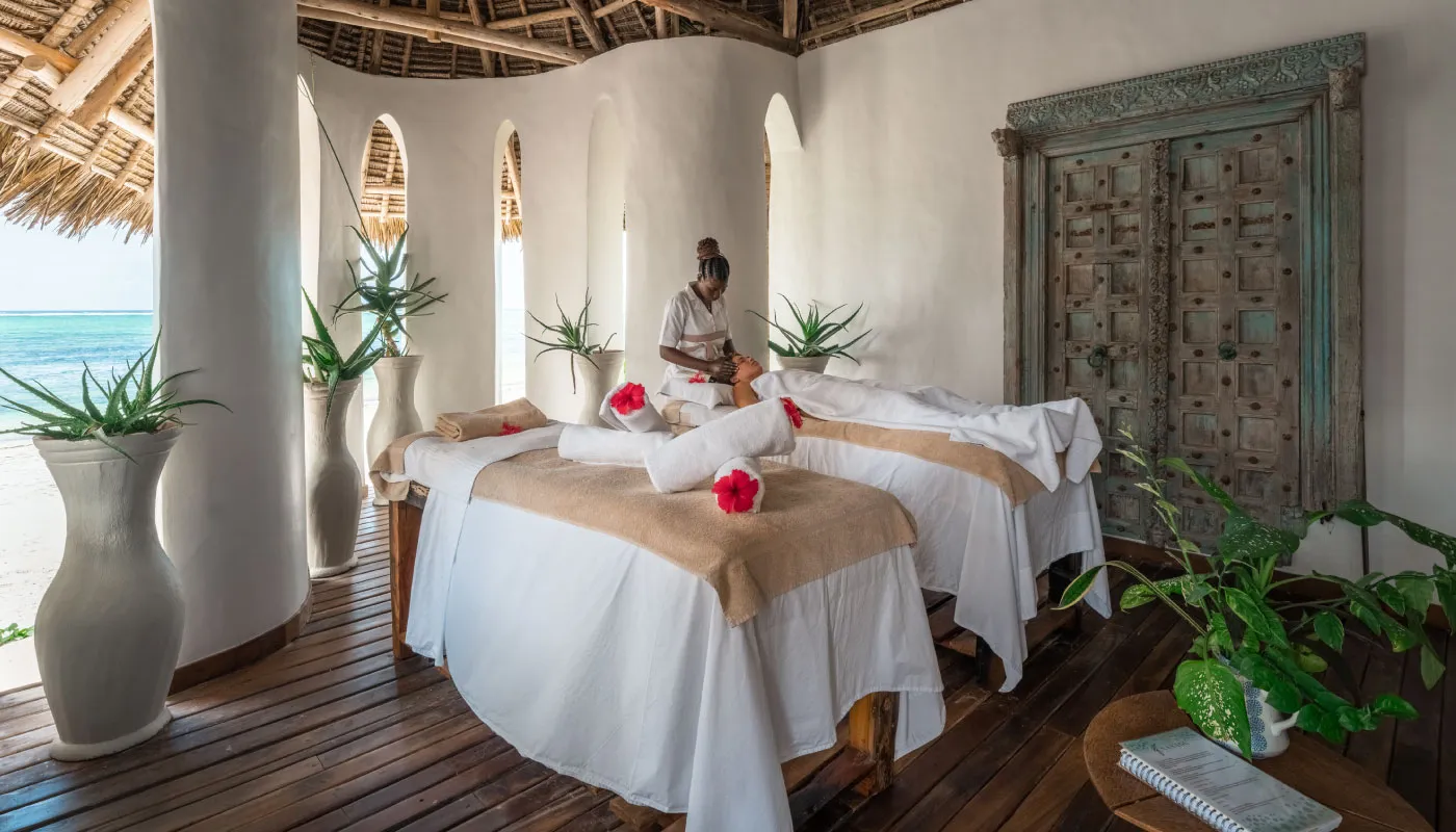 Xanadu Luxury Villas And Retreat Zanzibar, Nungwi