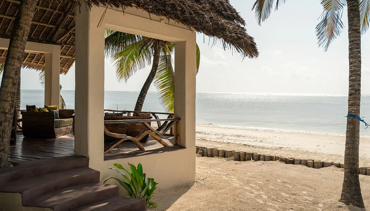 Xanadu Luxury Villas And Retreat Zanzibar, Nungwi