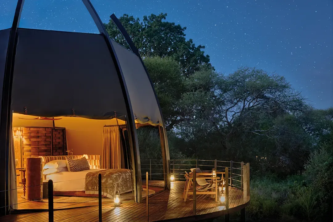 Siringit Serengeti Camp, Serengeti