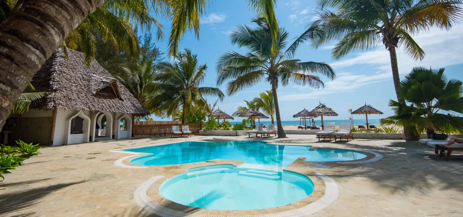 Amani Boutique Hotel, Zanzibar City