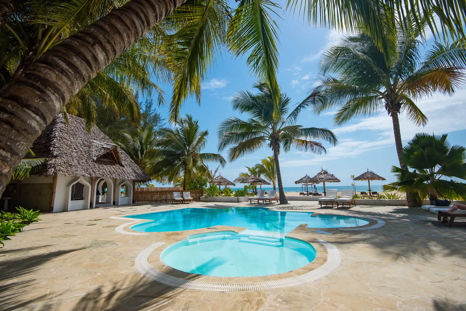 Amani Boutique Hotel, Zanzibar City