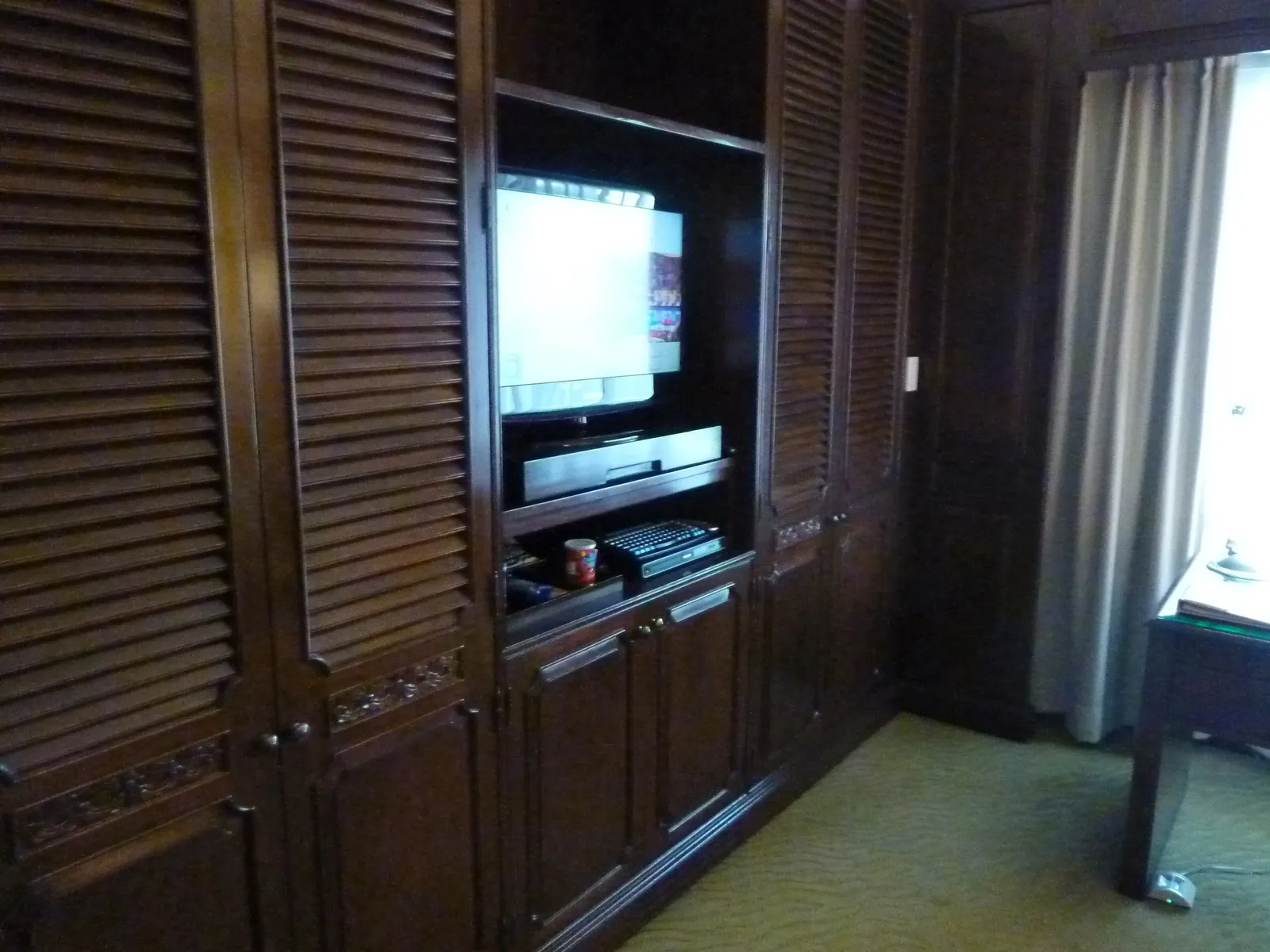Anantara Siam Bangkok Hotel, Bangkok