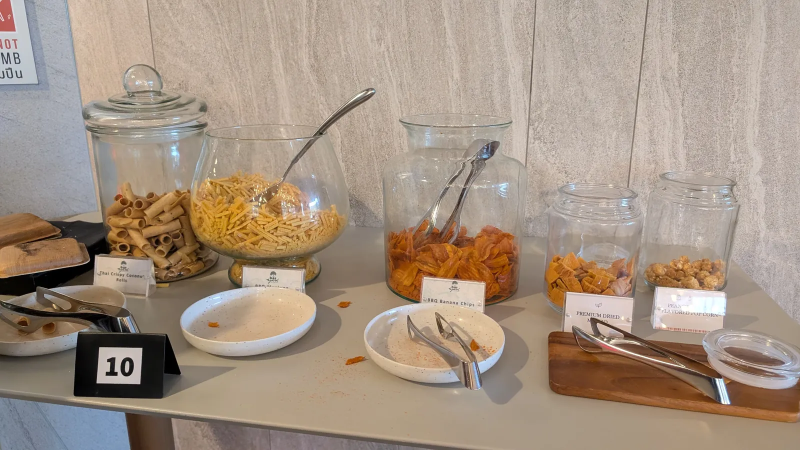 Kimpton Maa-Lai Bangkok, Bangkok