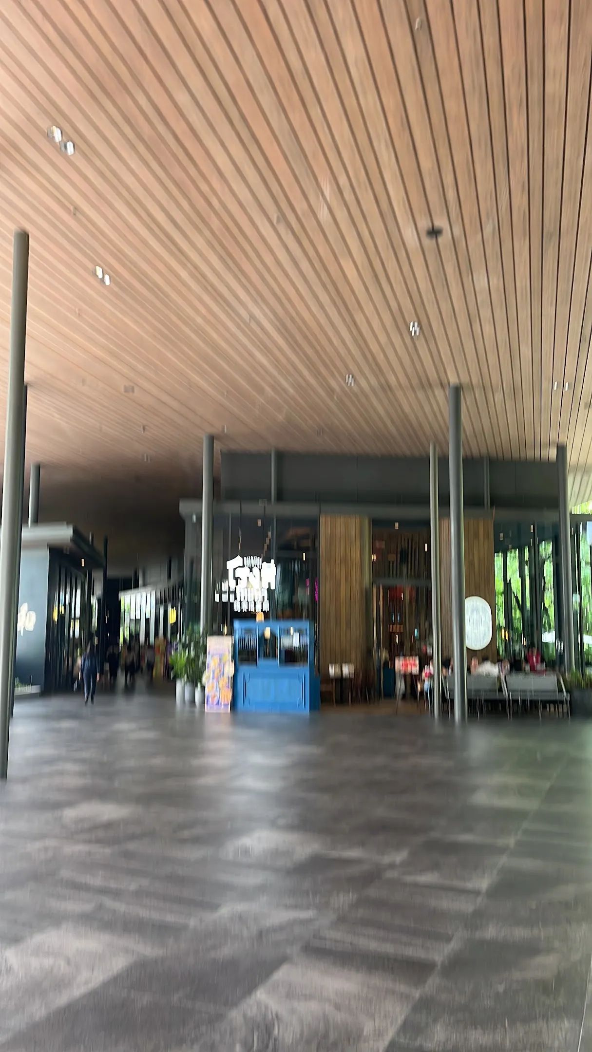 Kimpton Maa-Lai Bangkok — Exterior, Bangkok