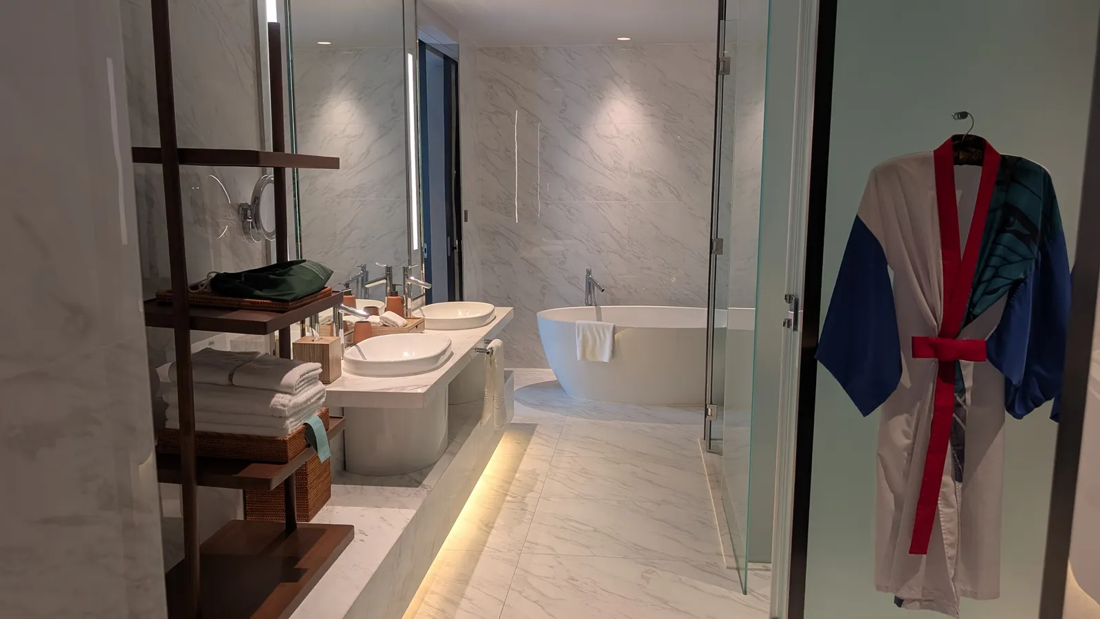 Kimpton Maa-Lai Bangkok, Bangkok