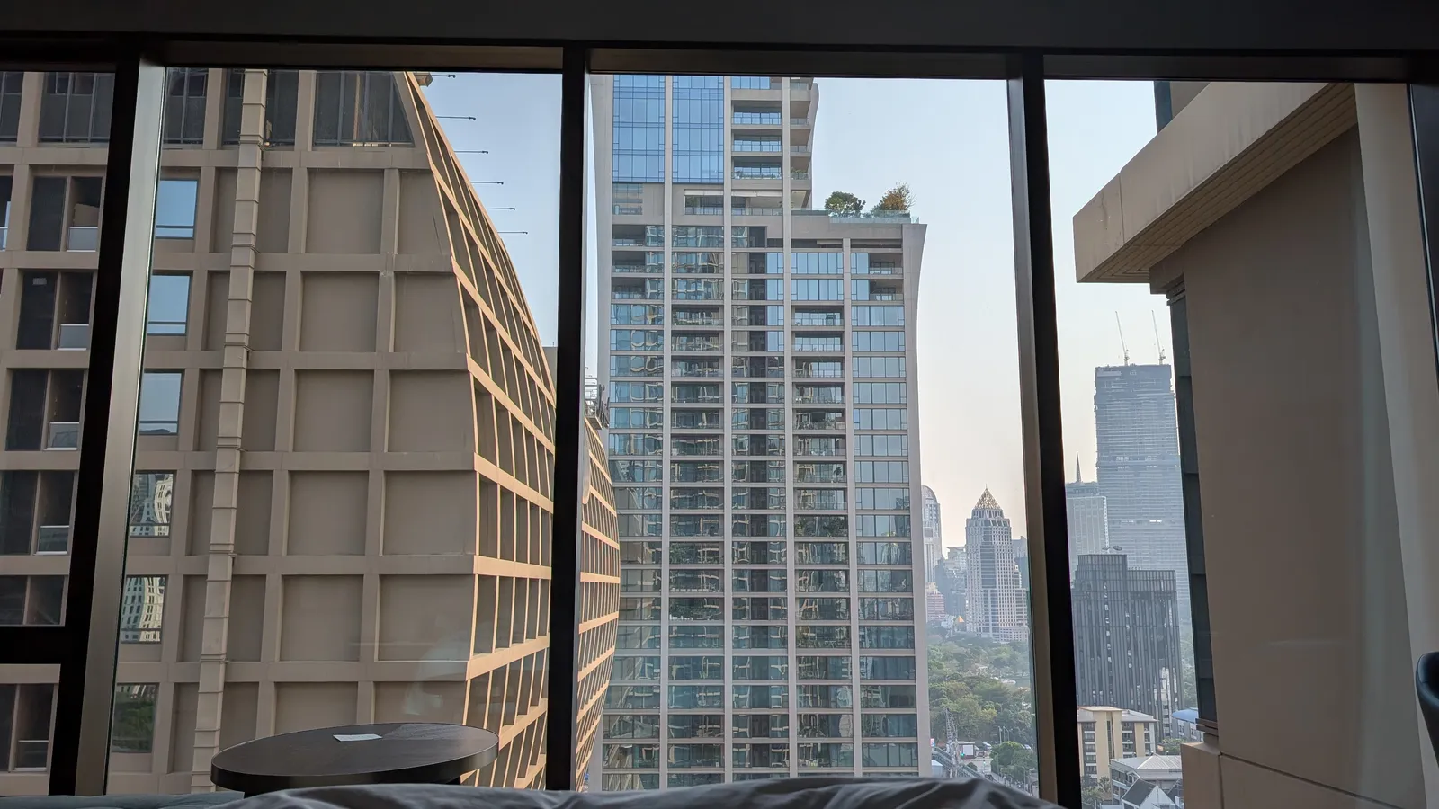 Kimpton Maa-Lai Bangkok — Exterior, Bangkok