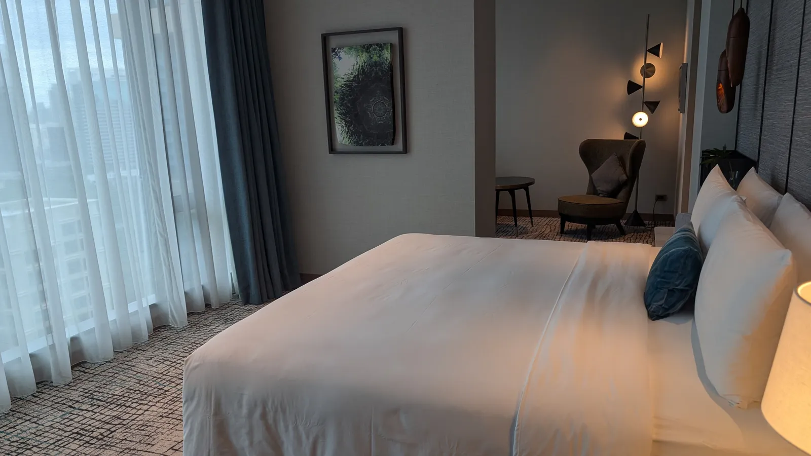 Kimpton Maa-Lai Bangkok, Bangkok