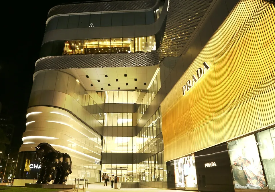 Park Hyatt Bangkok — Exterior, Bangkok