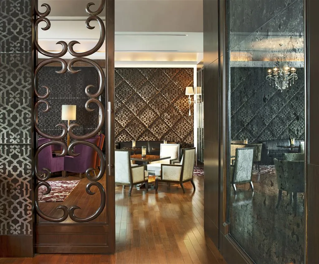 The St. Regis Bangkok — Exterior, Bangkok