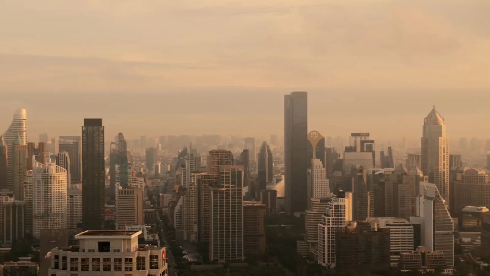COMO Metropolitan Bangkok, Bangkok