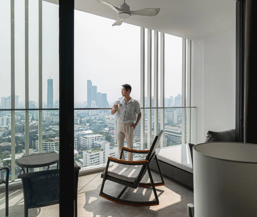 137 Pillars Suites & Residences Bangkok, Bangkok