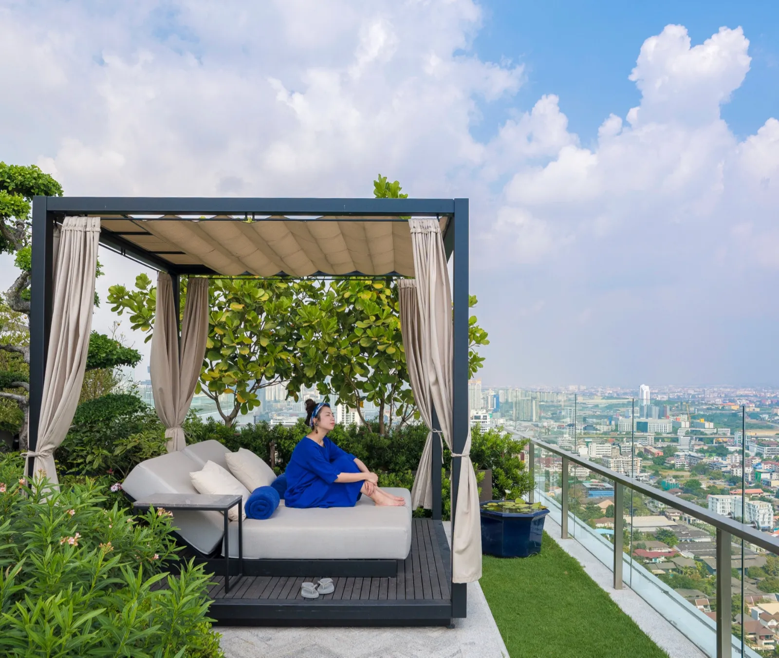 137 Pillars Suites & Residences Bangkok, Bangkok
