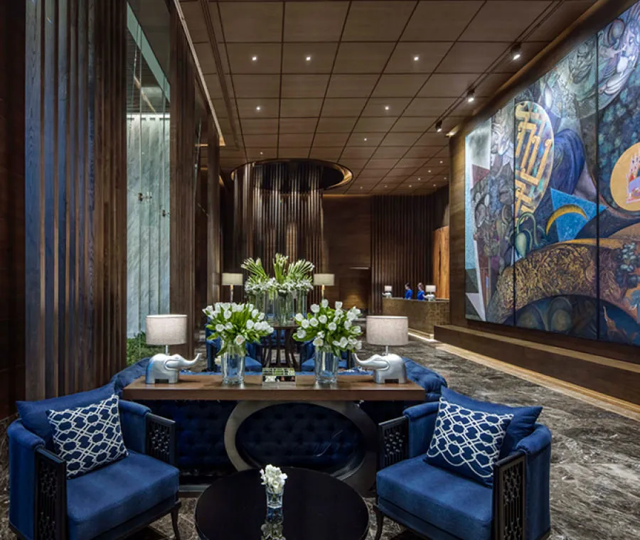 137 Pillars Suites & Residences Bangkok, Bangkok