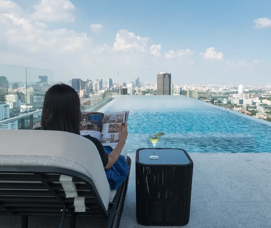 137 Pillars Suites & Residences Bangkok, Bangkok