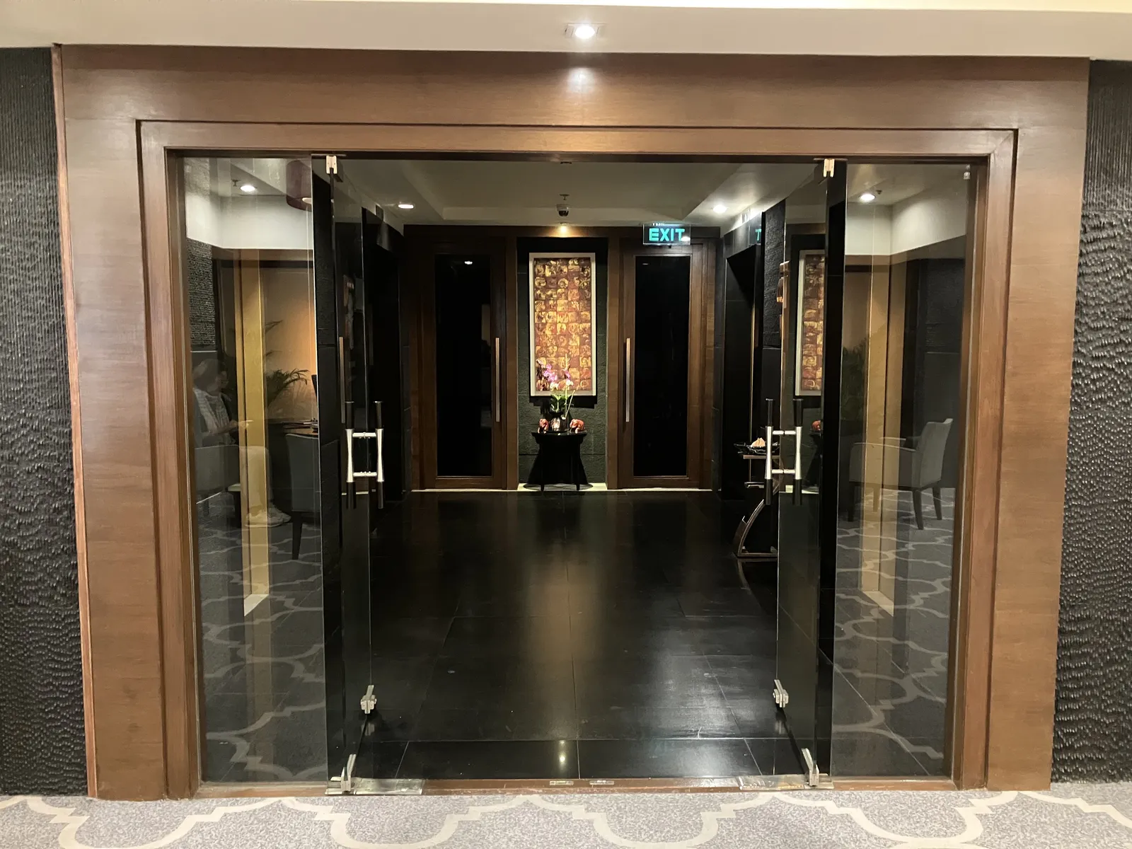 Banyan Tree Bangkok — Exterior, Bangkok