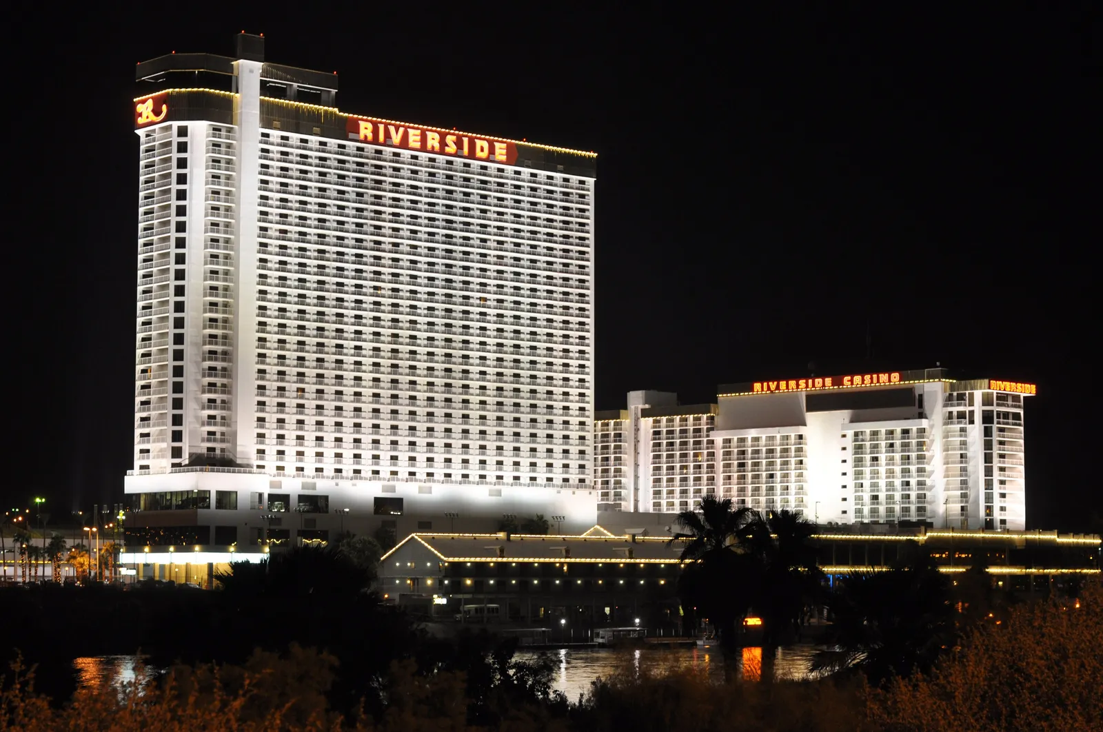 Anantara – Riverside Resort, Bangkok