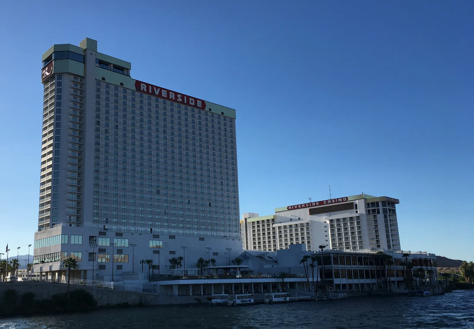 Anantara – Riverside Resort, Bangkok