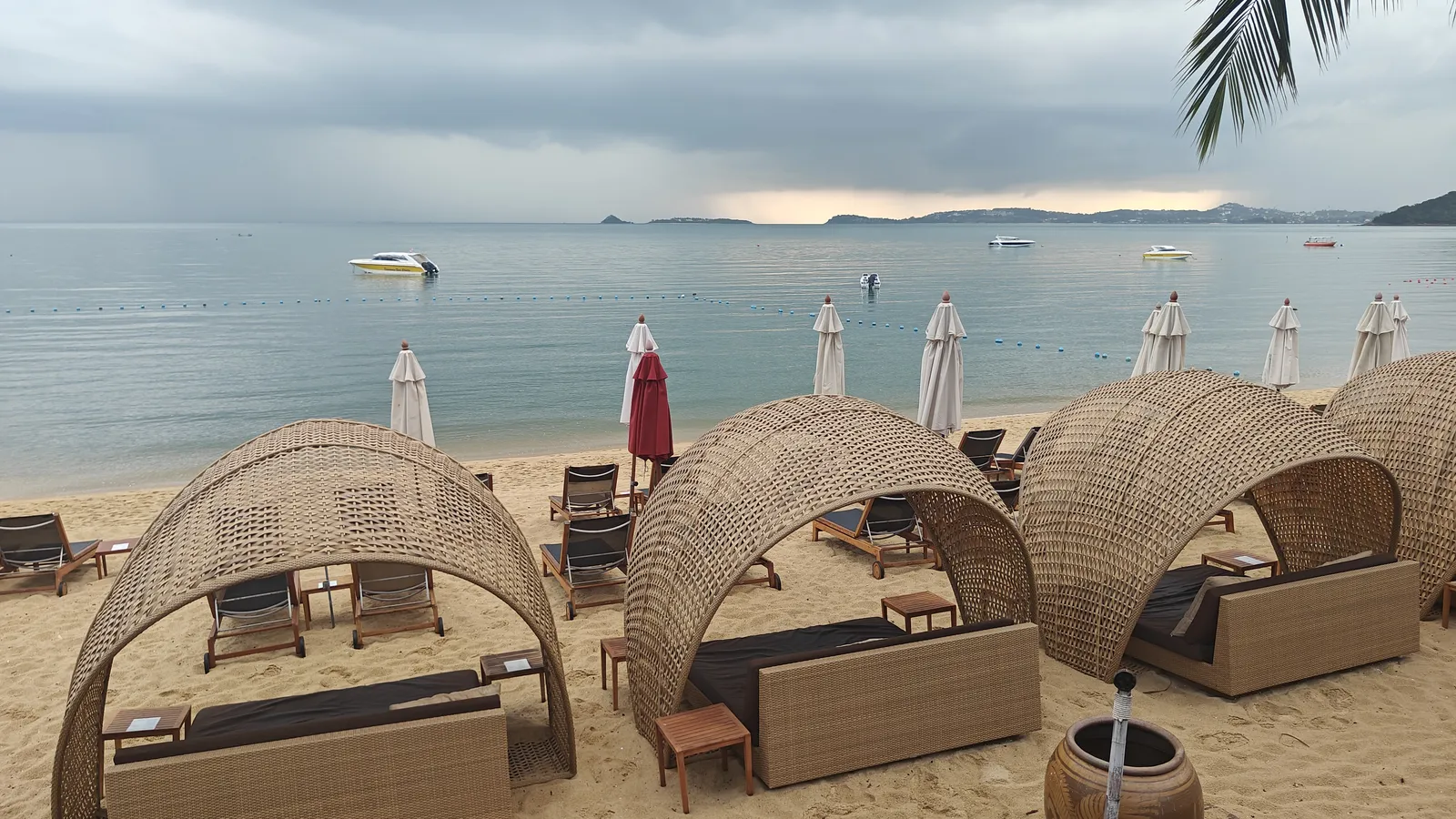 Anantara – Bophut Resort — Exterior, Bophut