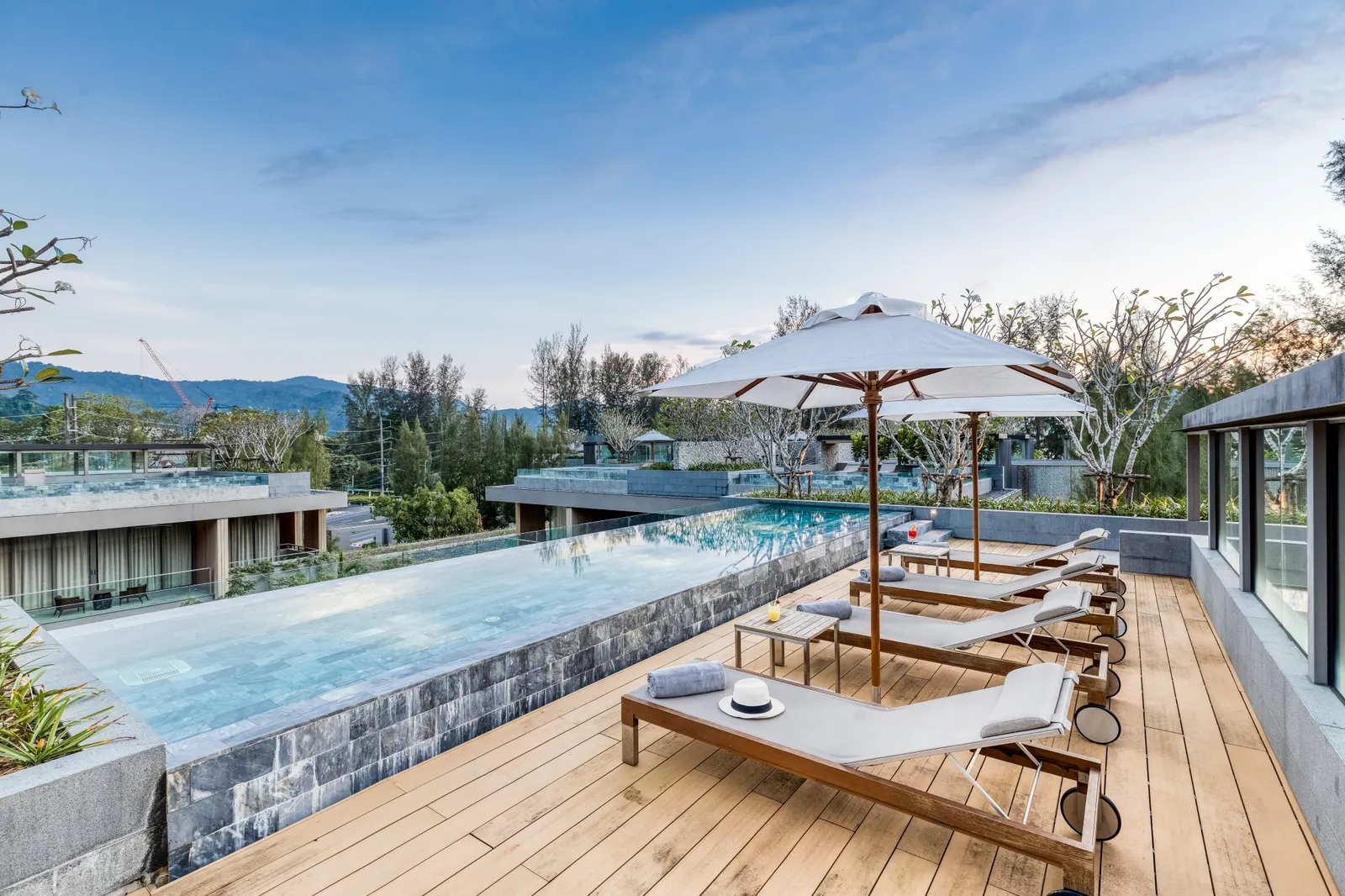 Twinpalms Montazure Phuket — Exterior, Cherngtalay