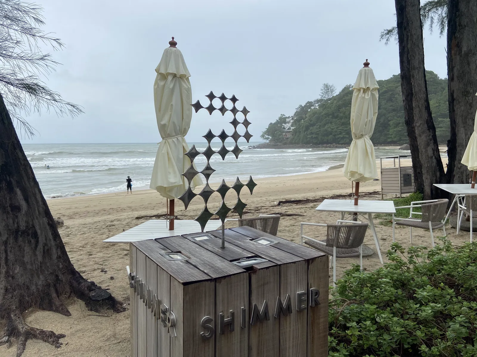 Twinpalms Montazure Phuket — Exterior, Cherngtalay