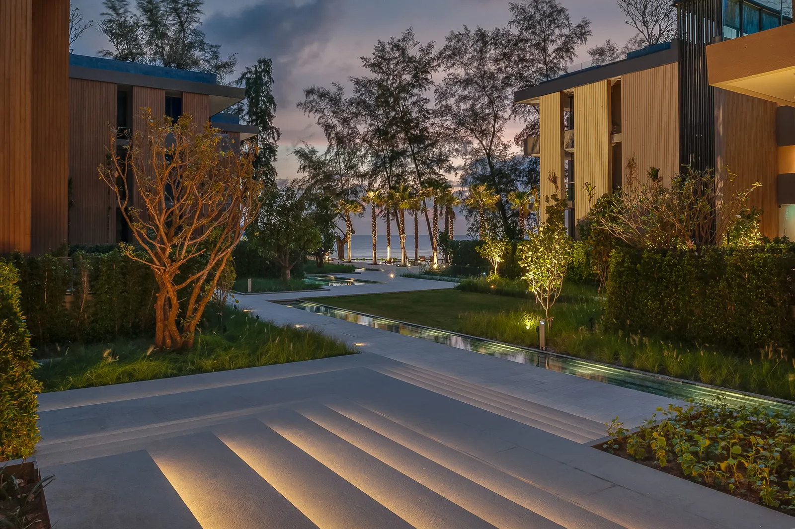 Twinpalms Montazure Phuket — Exterior, Cherngtalay