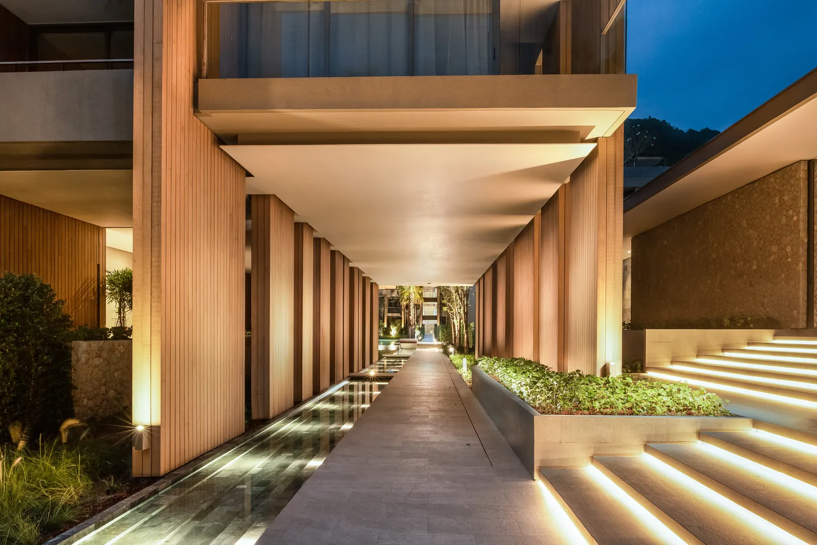 Twinpalms Montazure Phuket — Exterior, Cherngtalay