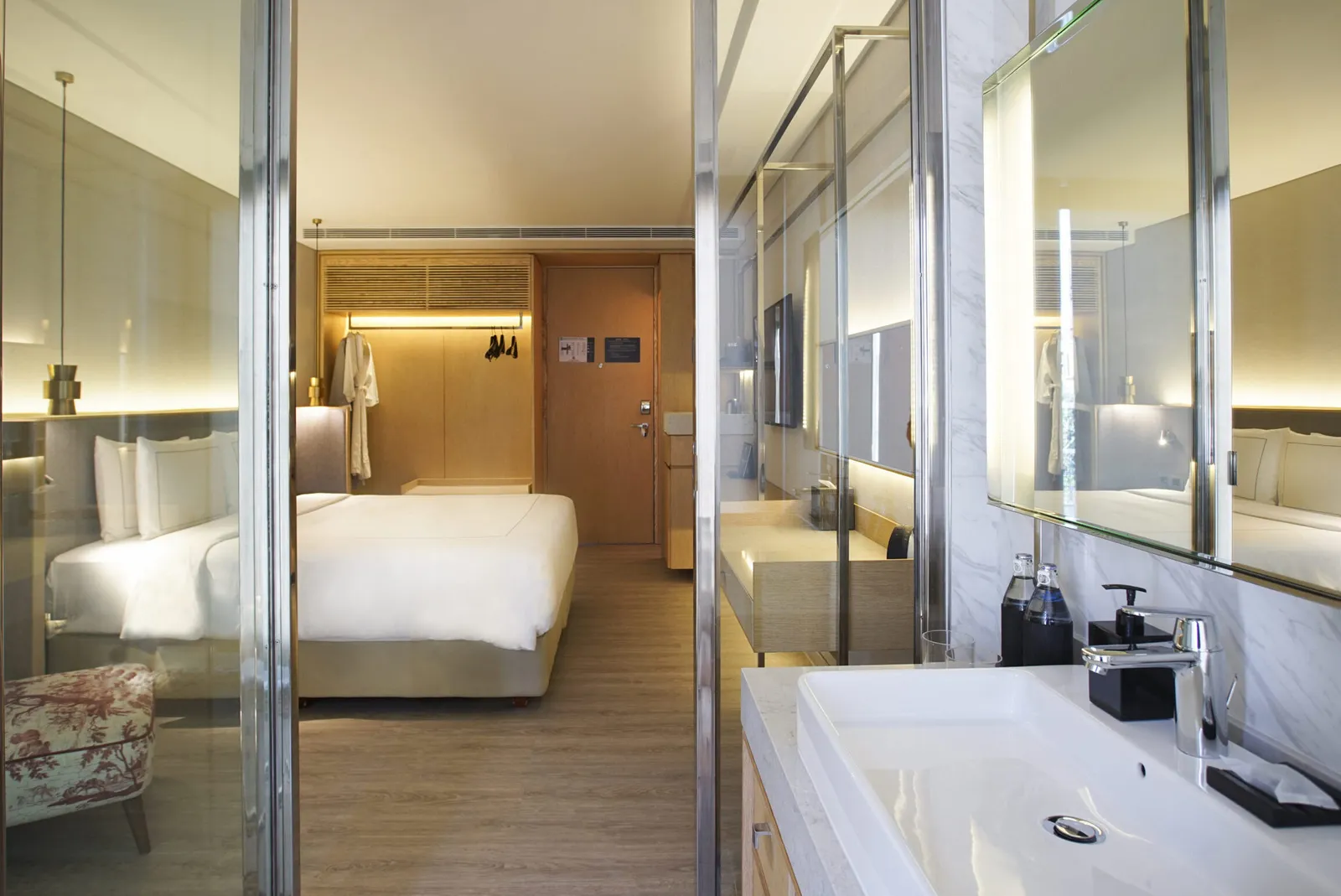 Amanor Hotel Chiang Mai, Chiang Mai