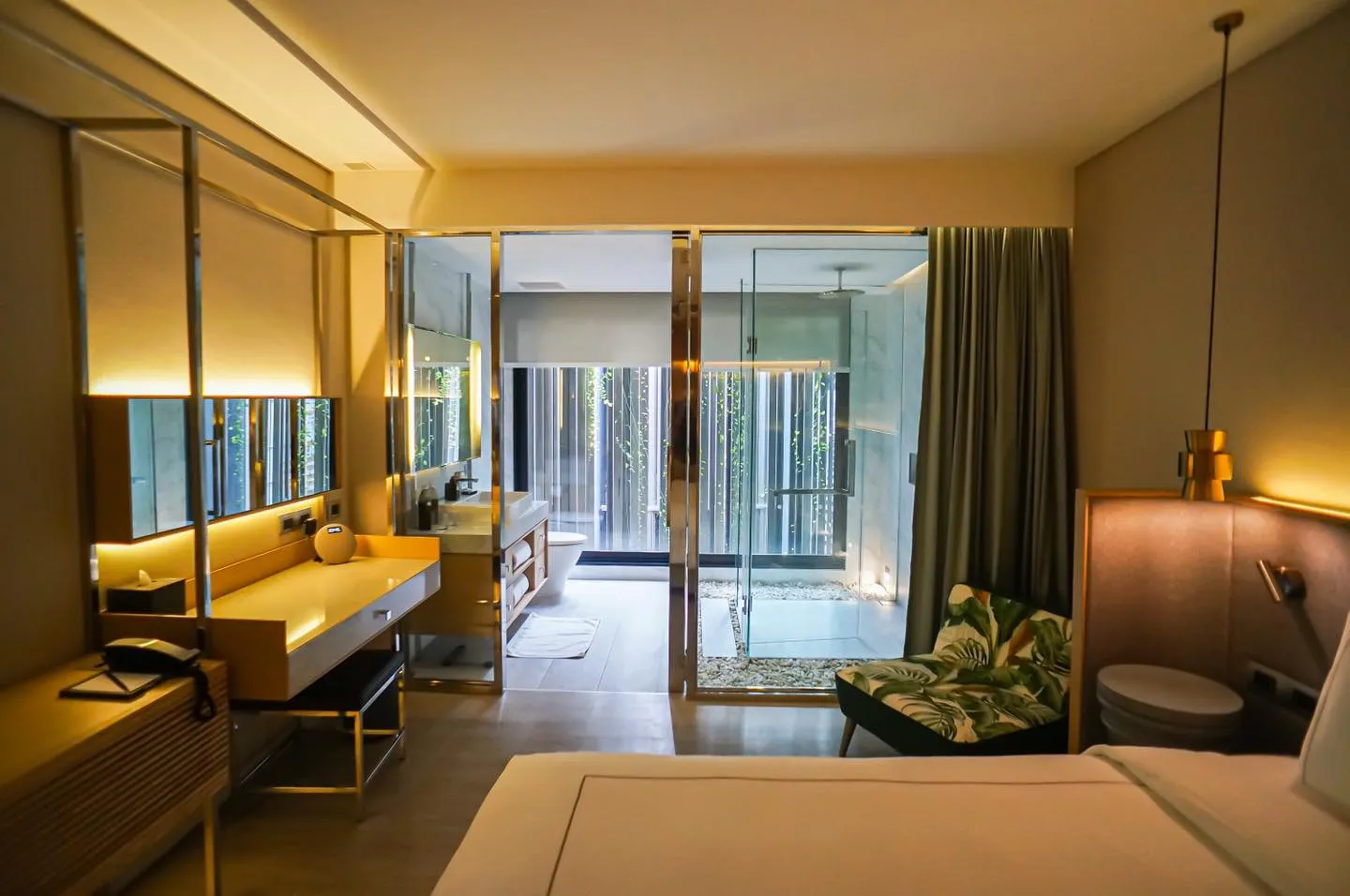 Amanor Hotel Chiang Mai, Chiang Mai