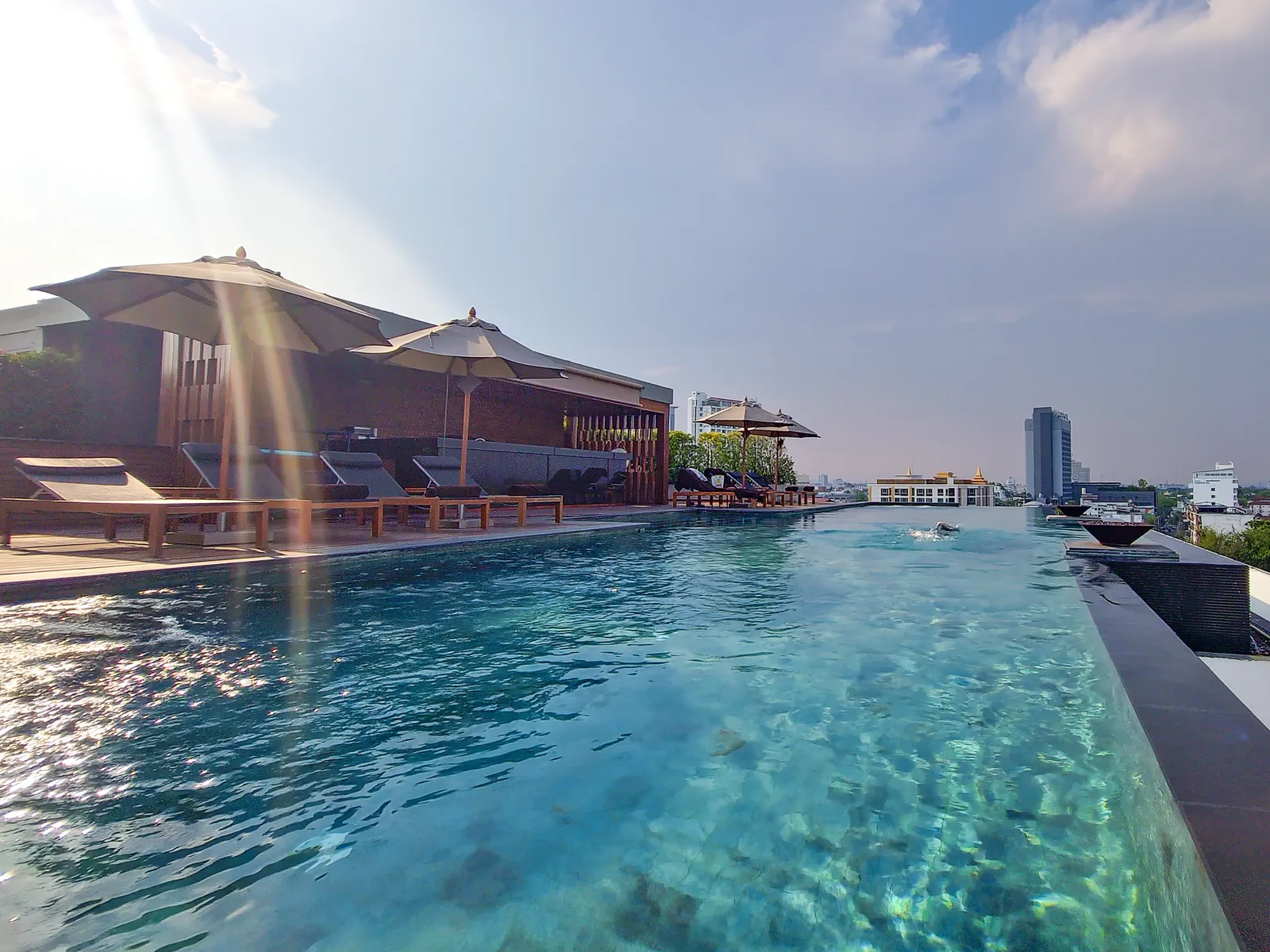 Anantara – Chiang Mai Serviced Suites — Exterior, Chiang Mai