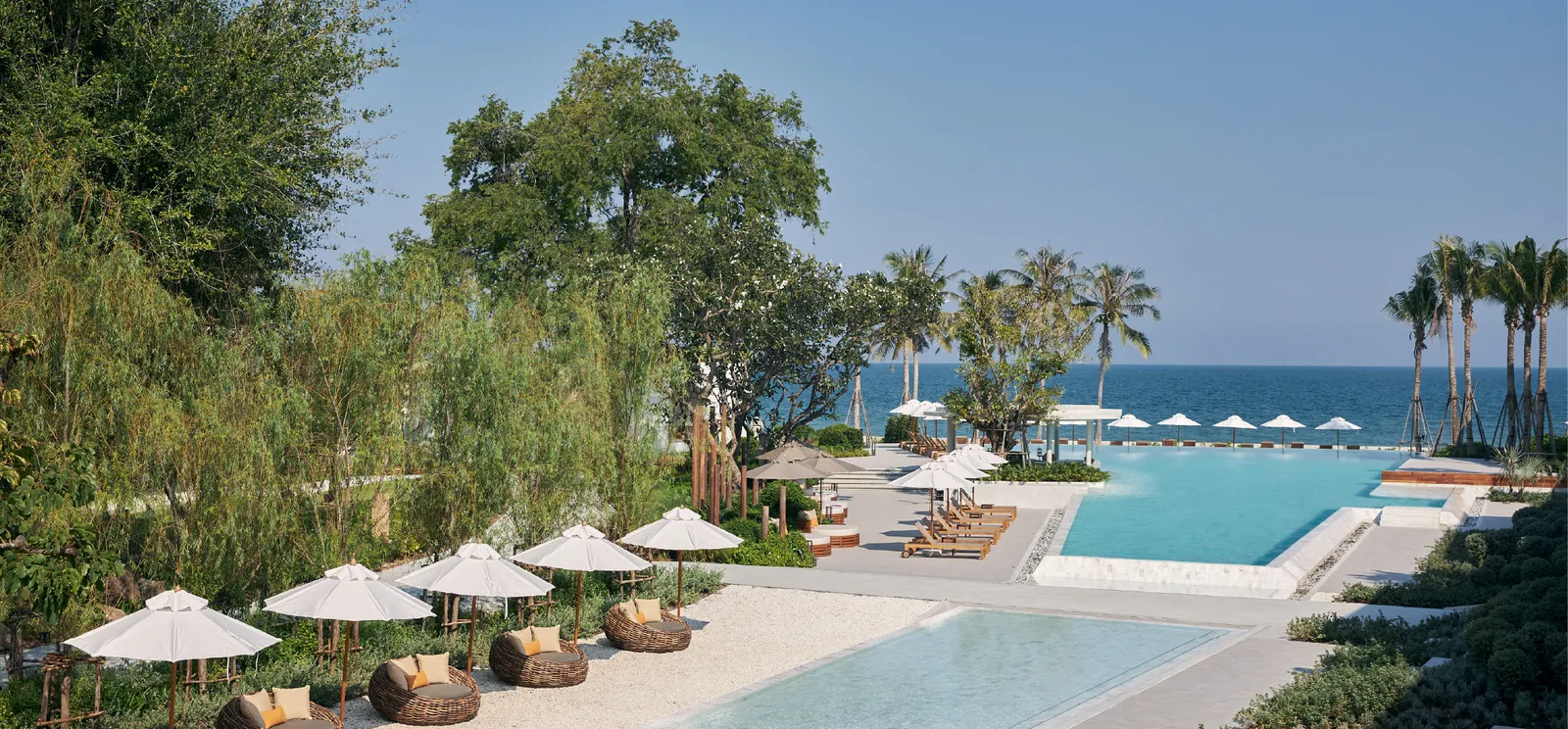 Vala Hua Hin, Hua Hin