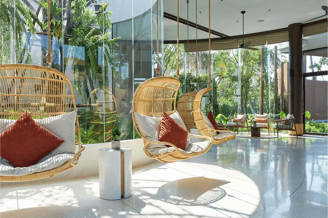 Vala Hua Hin, Hua Hin