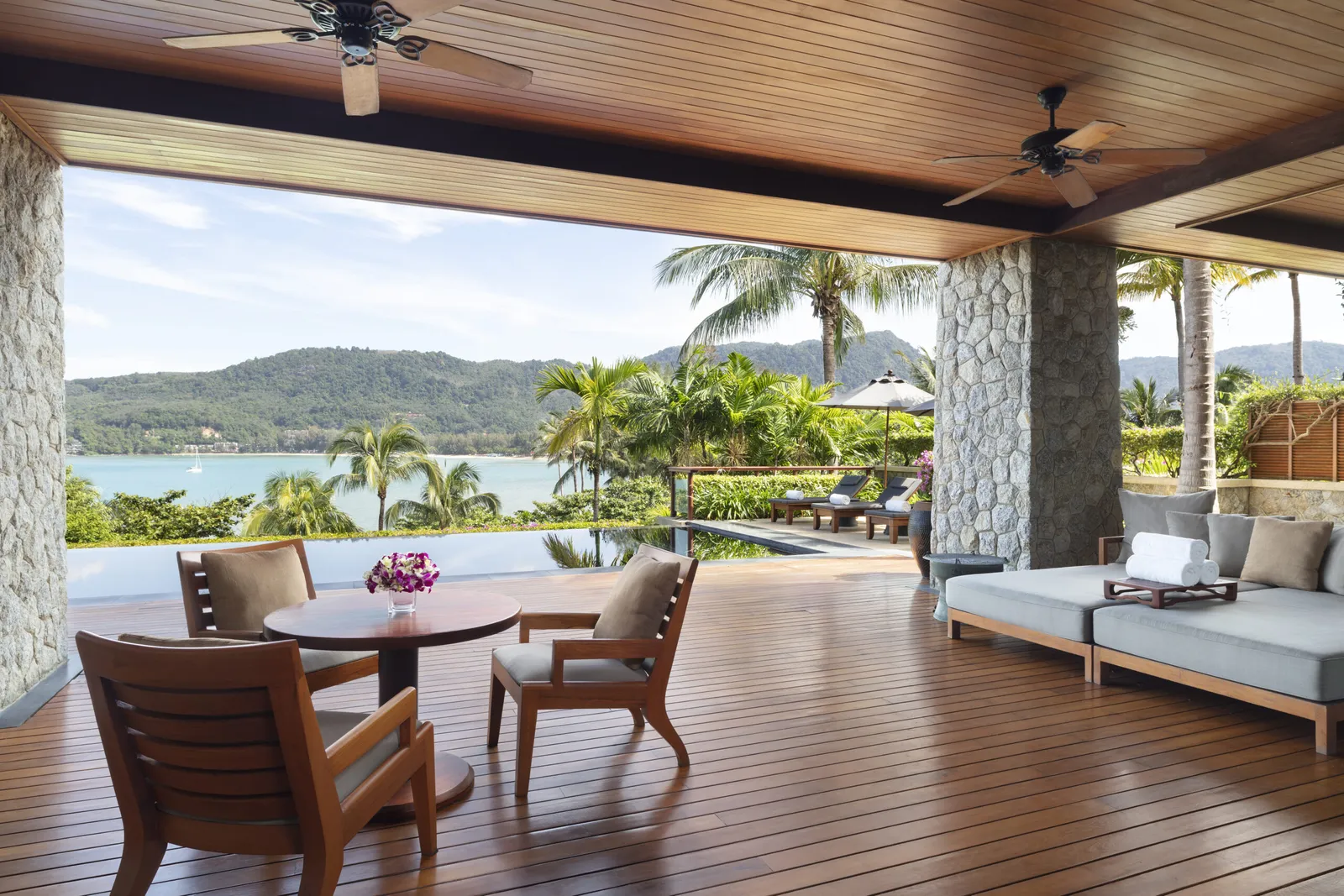 Andara Resort & Villas, Kathu